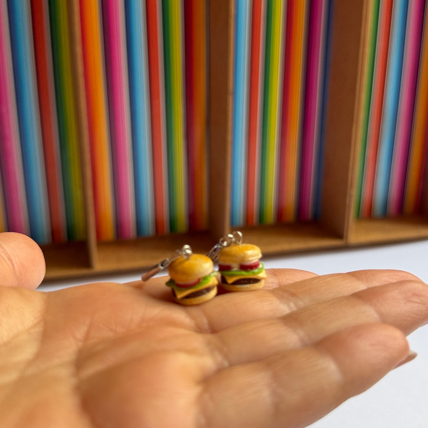 Hamburguesa