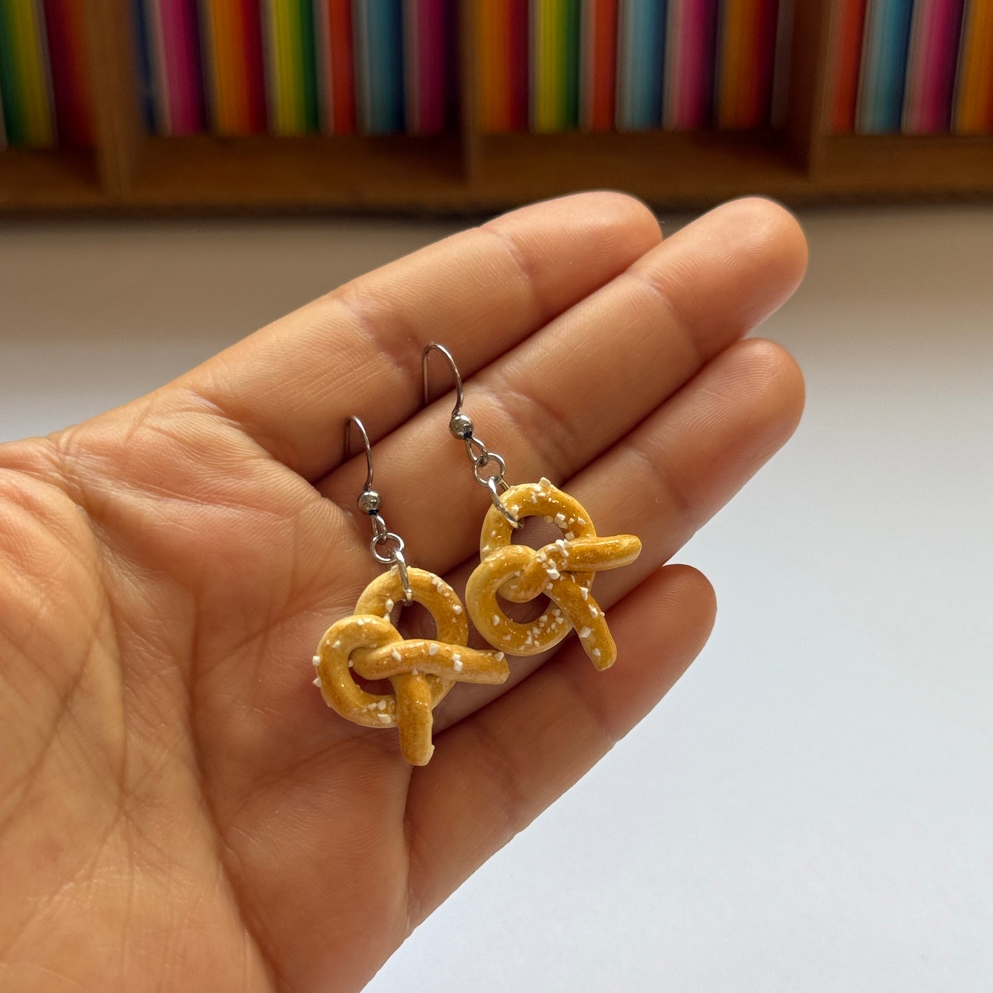 Pretzel