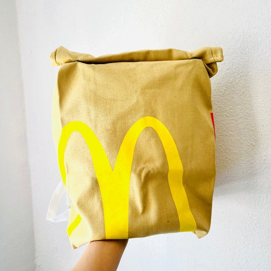 Bolsa McDonald's