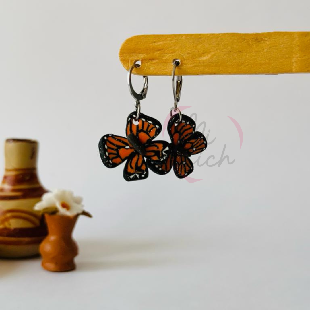 Mariposas