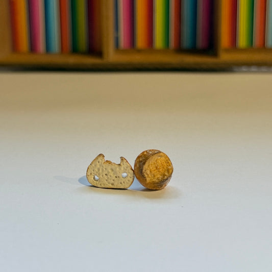 Pan de masa madre