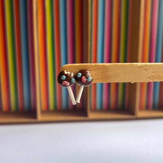 Paleta payaso