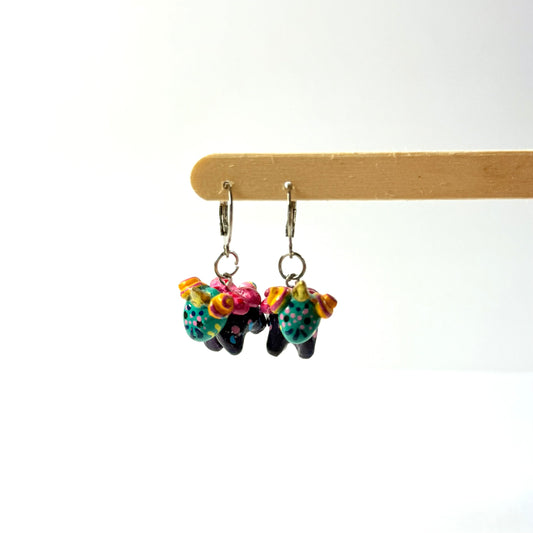 Alebrije y rebujó