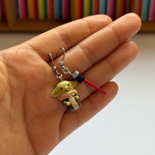 Baby Yoda
